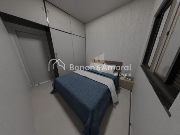 Imagem Casa de Condomínio com 3 Quartos à Venda, 200 m² em Vila Monte Alegre - Paulínia Imagem Casa de Condomínio com 3 Quartos à Venda, 200 m² em Vila Monte Alegre - Paulínia