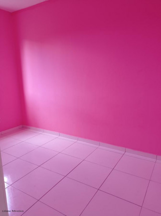 Imagem Apartamento com 2 Quartos à Venda, 42 m² em Sussuarana - Salvador