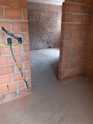 Imagem Apartamento com 3 Quartos à Venda, 73 m² em Riacho Das Pedras - Contagem