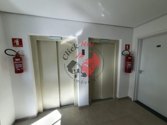 Imagem Apartamento com 2 Quartos para Alugar, 51 m² em Centro - São Bernardo Do Campo