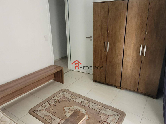 Imagem Apartamento com 3 Quartos à Venda, 125 m² em Tupi - Praia Grande