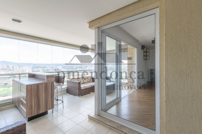 Apartamento com 4 Quartos à Venda, 162 m² em Vila Romana - São Paulo