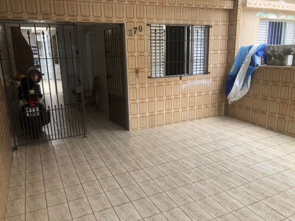 Imagem Casa com 2 Quartos à Venda, 91 m² em Tupi - Praia Grande Imagem Casa com 2 Quartos à Venda, 91 m² em Tupi - Praia Grande