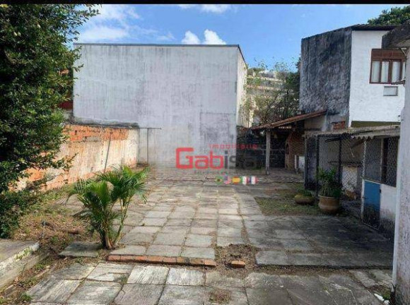 Imagem Terreno à Venda, 440 m² em Centro - Cabo Frio Imagem Terreno à Venda, 440 m² em Centro - Cabo Frio