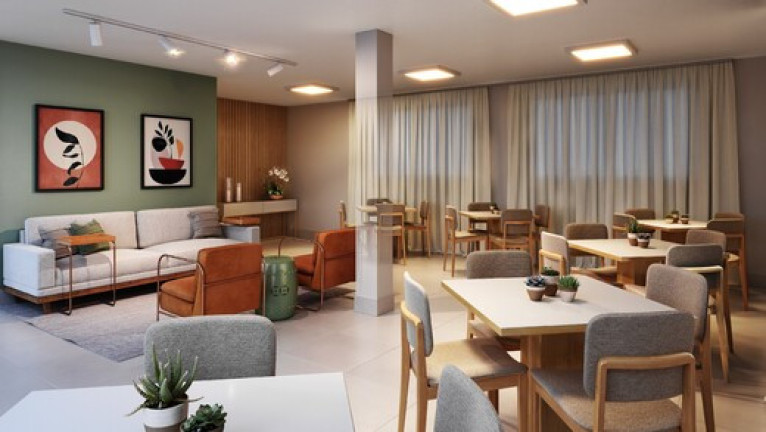 Imagem Apartamento com 2 Quartos à Venda, 52 m² em Barra Da Tijuca - Rio De Janeiro Imagem Apartamento com 2 Quartos à Venda, 52 m² em Barra Da Tijuca - Rio De Janeiro