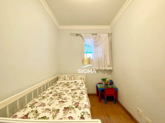 Imagem Apartamento com 3 Quartos à Venda, 100 m² em Pitangueiras - Guarujá