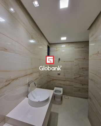 Imagem Casa com 4 Quartos à Venda, em Ibituruna - Montes Claros Imagem Casa com 4 Quartos à Venda, em Ibituruna - Montes Claros