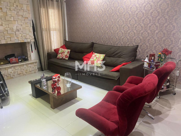 Imagem Casa de Condomínio com 5 Quartos à Venda, 312 m² em Swiss Park - Campinas Imagem Casa de Condomínio com 5 Quartos à Venda, 312 m² em Swiss Park - Campinas
