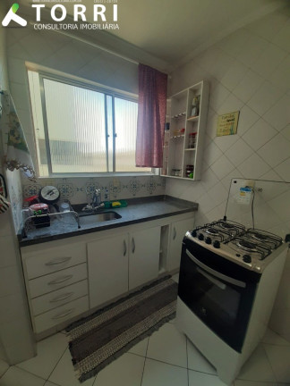 Imagem Apartamento com 2 Quartos à Venda, 70 m² em Vila Jardini - Sorocaba