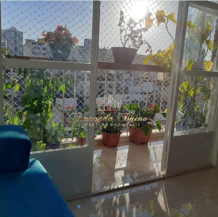 Imagem Imóvel com 3 Quartos à Venda, 130 m² em Centro - Santo André Imagem Imóvel com 3 Quartos à Venda, 130 m² em Centro - Santo André