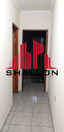 Imagem Sobrado com 2 Quartos à Venda, 147 m² em Jardim Santa Catarina - Sorocaba
