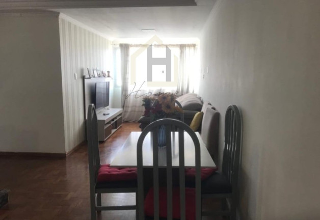 Imagem Imóvel com 3 Quartos à Venda, 130 m² em Centro - Santo André Imagem Imóvel com 3 Quartos à Venda, 130 m² em Centro - Santo André