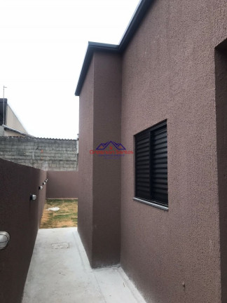 Imagem Casa com 2 Quartos à Venda, 55 m² em Loteamento Portal Santa Inês - São José Dos Campos