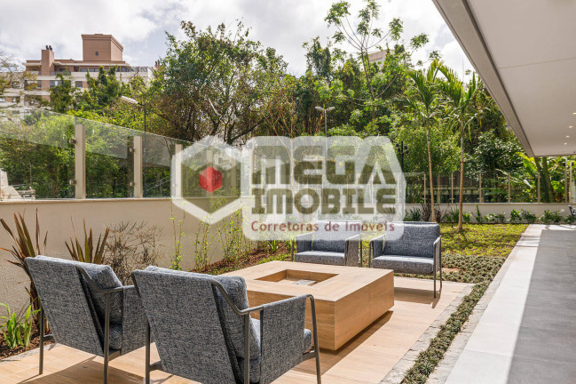 Imagem Apartamento com 2 Quartos à Venda, 75 m² em Córrego Grande - Florianópolis Imagem Apartamento com 2 Quartos à Venda, 75 m² em Córrego Grande - Florianópolis