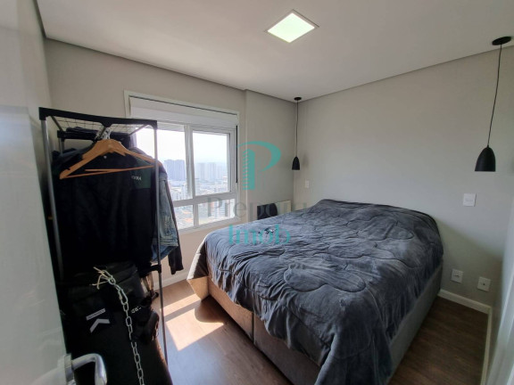 Imagem Apartamento com 2 Quartos à Venda, 72 m² em Bela Vista - Osasco