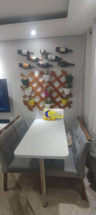 Imagem Apartamento com 2 Quartos à Venda, 50 m² em Santa Terezinha - São Bernardo Do Campo Imagem Apartamento com 2 Quartos à Venda, 50 m² em Santa Terezinha - São Bernardo Do Campo