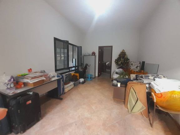 Imagem Casa com 4 Quartos à Venda, 266 m² em Gonzaga - Santos Imagem Casa com 4 Quartos à Venda, 266 m² em Gonzaga - Santos