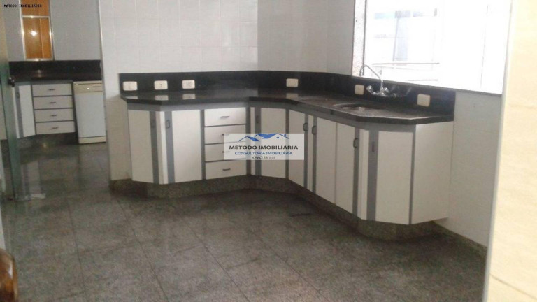 Imagem Casa com 4 Quartos à Venda, 945 m² em Interlagos - São Paulo