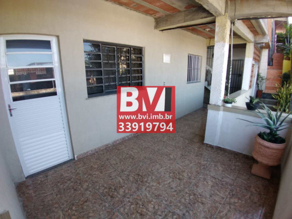 Imagem Casa com 2 Quartos à Venda, 78 m² em Vila Da Penha - Rio De Janeiro Imagem Casa com 2 Quartos à Venda, 78 m² em Vila Da Penha - Rio De Janeiro