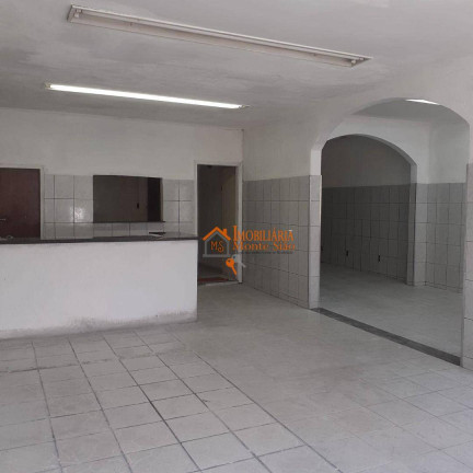 Imagem Sala Comercial para Alugar, 135 m² em Centro - Guarulhos Imagem Sala Comercial para Alugar, 135 m² em Centro - Guarulhos