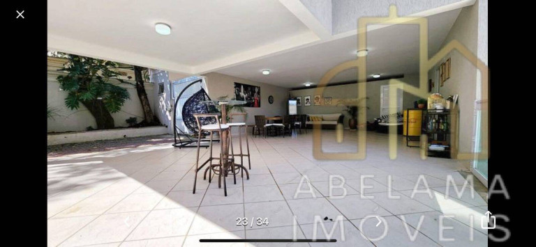 Imagem Casa com 3 Quartos à Venda, 500 m² em Vila Albertina - São Paulo Imagem Casa com 3 Quartos à Venda, 500 m² em Vila Albertina - São Paulo
