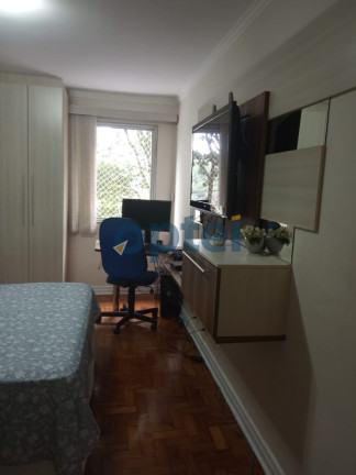Imagem Apartamento com 4 Quartos à Venda, 130 m² em Centro - São Bernardo Do Campo