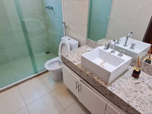 Imagem Casa de Condomínio com 3 Quartos à Venda, 152 m² em Peró - Cabo Frio Imagem Casa de Condomínio com 3 Quartos à Venda, 152 m² em Peró - Cabo Frio