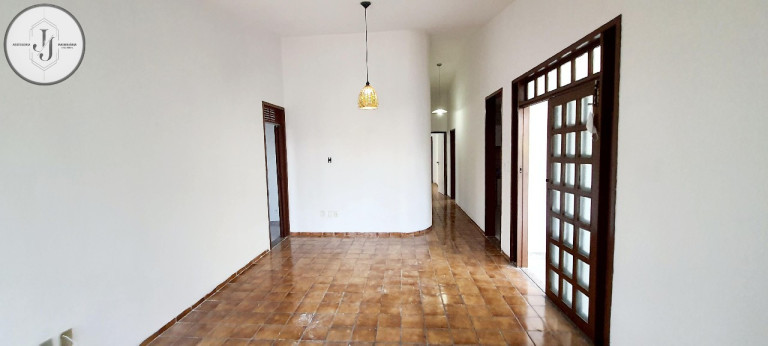 Imagem Casa com 3 Quartos para Alugar ou Temporada, 160 m² em Nova Parnamirim - Parnamirim