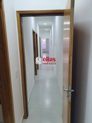 Imagem Casa com 3 Quartos à Venda, 121 m² em Jardim Solange - Bauru Imagem Casa com 3 Quartos à Venda, 121 m² em Jardim Solange - Bauru