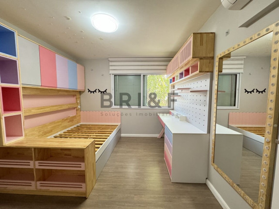 Imagem Apartamento com 3 Quartos à Venda, 115 m² em Brooklin - São Paulo