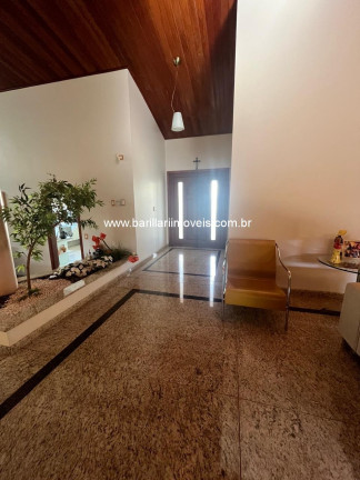 Imagem Casa com 4 Quartos à Venda, 406 m² em Parque Residencial Lagoinha - Ribeirão Preto