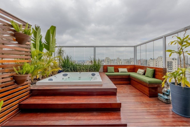 Imagem Apartamento com 3 Quartos à Venda, 175 m² em Vila Mariana - São Paulo Imagem Apartamento com 3 Quartos à Venda, 175 m² em Vila Mariana - São Paulo