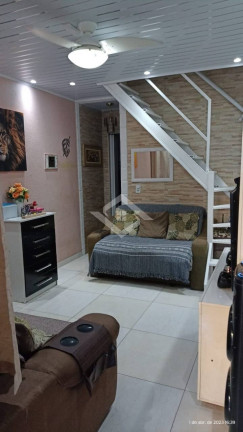 Imagem Casa com 2 Quartos à Venda, 72 m² em Bangu - Rio De Janeiro Imagem Casa com 2 Quartos à Venda, 72 m² em Bangu - Rio De Janeiro