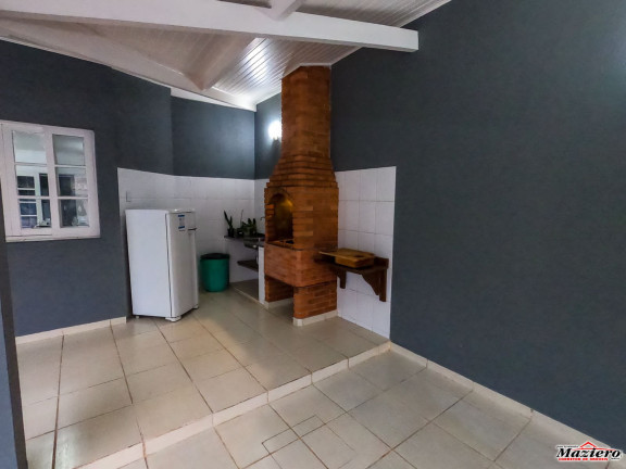 Casa com 5 Quartos para Temporada, 200 m² em Itaguá - Ubatuba