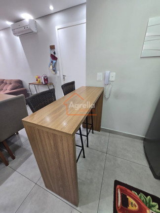 Imagem Imóvel com 2 Quartos à Venda, 52 m² em Condominio Portal Vila Das Borboletas - Mogi Guaçu Imagem Imóvel com 2 Quartos à Venda, 52 m² em Condominio Portal Vila Das Borboletas - Mogi Guaçu