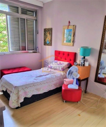 Imagem Apartamento com 3 Quartos à Venda, 210 m² em Santana - São Paulo Imagem Apartamento com 3 Quartos à Venda, 210 m² em Santana - São Paulo