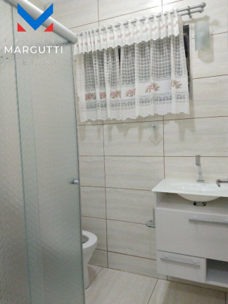 Imagem Apartamento com 2 Quartos à Venda, 50 m² em Residencial Vale Das Nogueiras - Americana