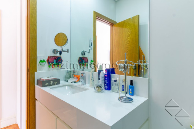 Imagem Apartamento com 2 Quartos à Venda, 133 m² em Jardim Paulista - São Paulo