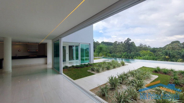 Imagem Casa de Condomínio com 7 Quartos à Venda, 1.300 m² em Tamboré - Santana De Parnaíba Imagem Casa de Condomínio com 7 Quartos à Venda, 1.300 m² em Tamboré - Santana De Parnaíba