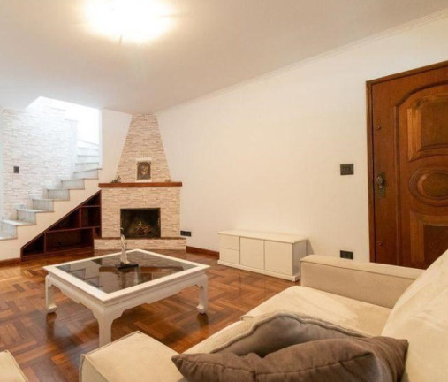 Imagem Casa com 3 Quartos à Venda, 200 m² em Vila Madalena - São Paulo