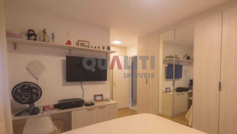 Imagem Apartamento com 3 Quartos à Venda, 180 m² em Chácara Santo Antônio  - São Paulo