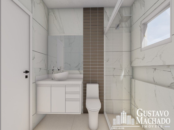 Imagem Imóvel com 2 Quartos à Venda, 128 m² em Jardim Belvedere - Volta Redonda