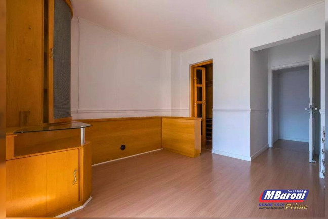 Imagem Apartamento com 3 Quartos para Alugar, 285 m² em Vila Madalena - São Paulo