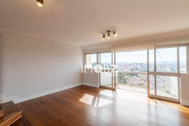 Imagem Imóvel com 4 Quartos à Venda, 221 m² em Vila Sônia - São Paulo
