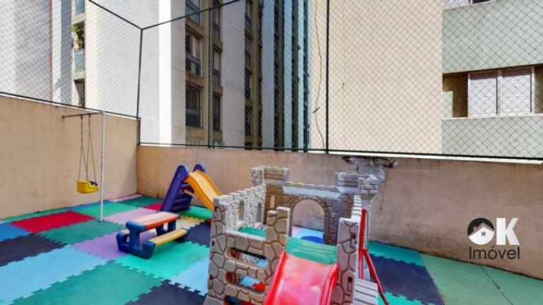 Foto do imóvel Apartamento com 3 Quartos à Venda, 219 m² em Jardim Paulista - São Paulo