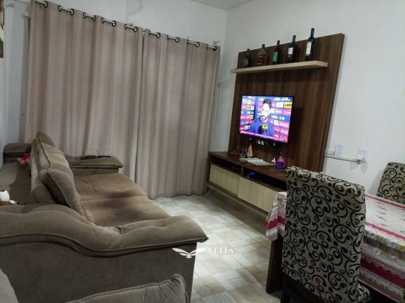 Imagem Casa com 2 Quartos à Venda, 54 m² em São Cristóvão - Barra Velha