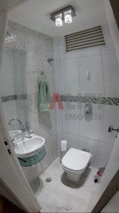 Imagem Apartamento com 2 Quartos à Venda, 130 m² em Moema - São Paulo