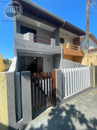 Imagem Sobrado com 2 Quartos à Venda, 82 m² em Balneário Betaras - Matinhos Imagem Sobrado com 2 Quartos à Venda, 82 m² em Balneário Betaras - Matinhos