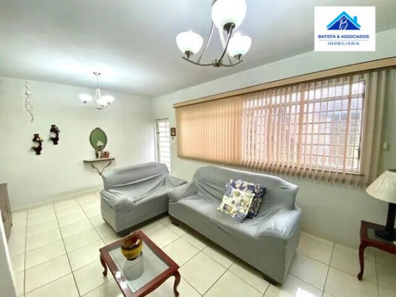 Imagem Casa com 6 Quartos à Venda, 255 m² em Jardim Chapadão - Campinas