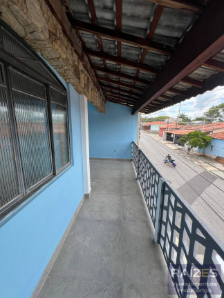 Imagem Casa com 3 Quartos à Venda, 180 m² em Jardim Recreio - Bragança Paulista Imagem Casa com 3 Quartos à Venda, 180 m² em Jardim Recreio - Bragança Paulista